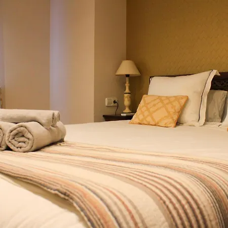 Montroig Penthouse In