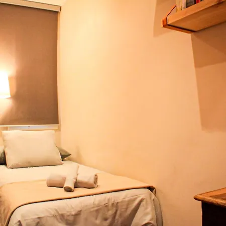 Montroig Penthouse In Apartment *
