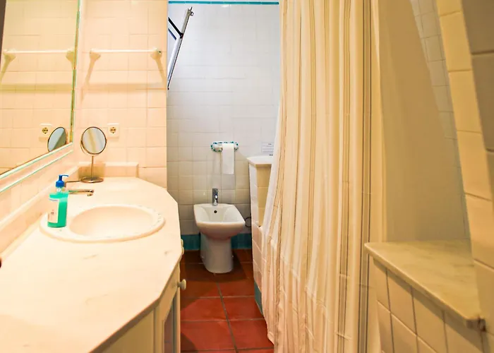 Apartament Montroig Penthouse In