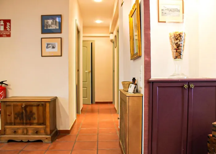 Apartament Montroig Penthouse In Sitges