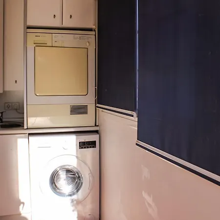 Montroig Penthouse In 시체스