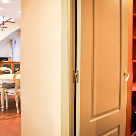 Montroig Penthouse In 아파트 시체스