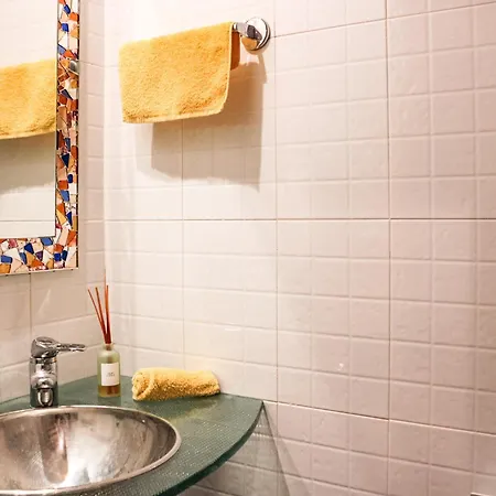 아파트 Montroig Penthouse In