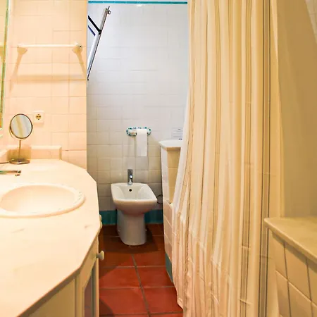 아파트 Montroig Penthouse In