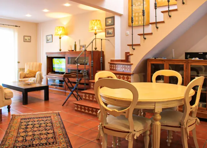 Apartman Montroig Penthouse In