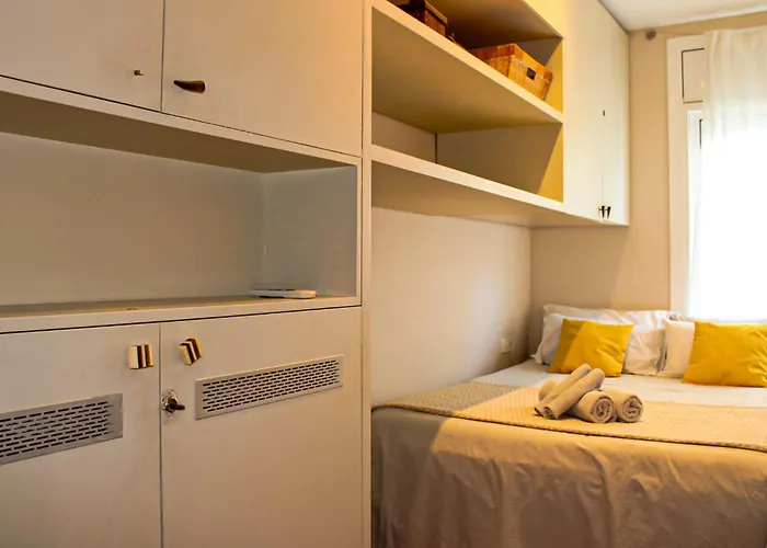 Apartment Montroig Penthouse In *