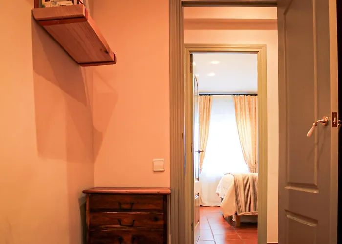 Montroig Penthouse In *