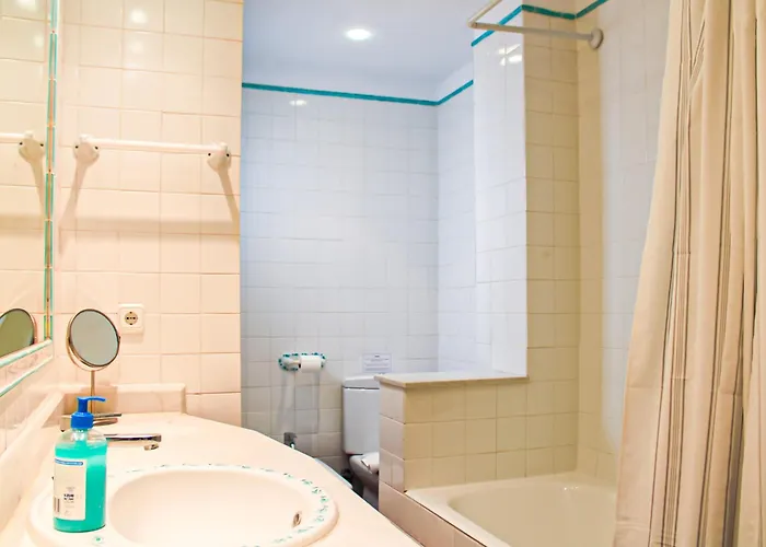 Apartment Montroig Penthouse In *