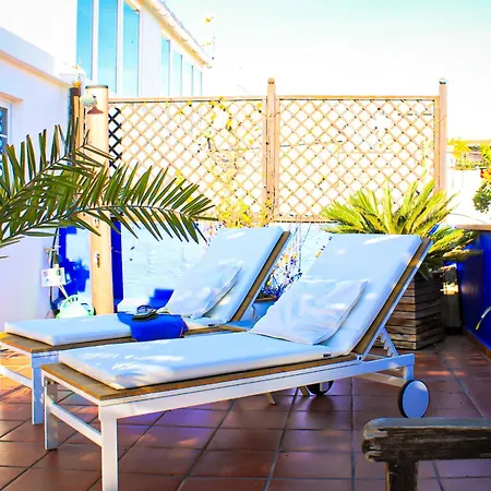 Lejlighed Montroig Penthouse In *