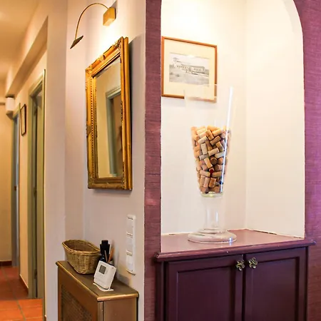 Montroig Penthouse In Sitges