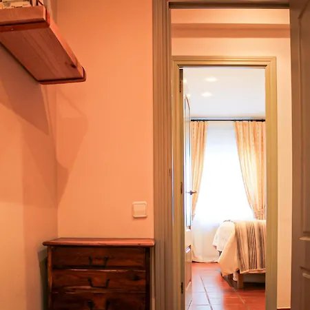 Montroig Penthouse In *