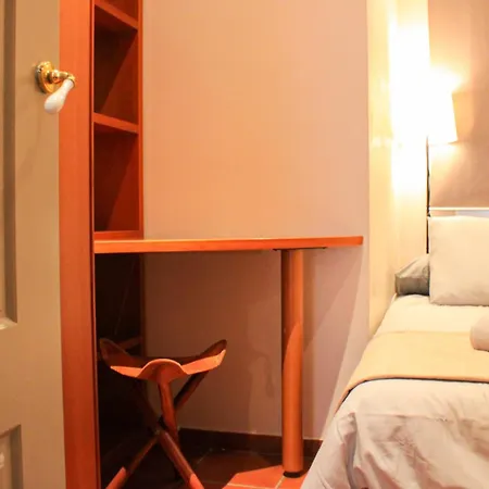 Montroig Penthouse In Sitges