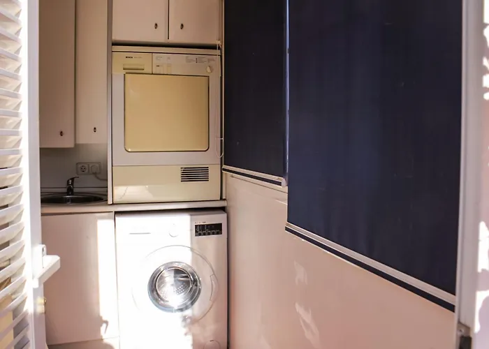 Montroig Penthouse In سيدجيس