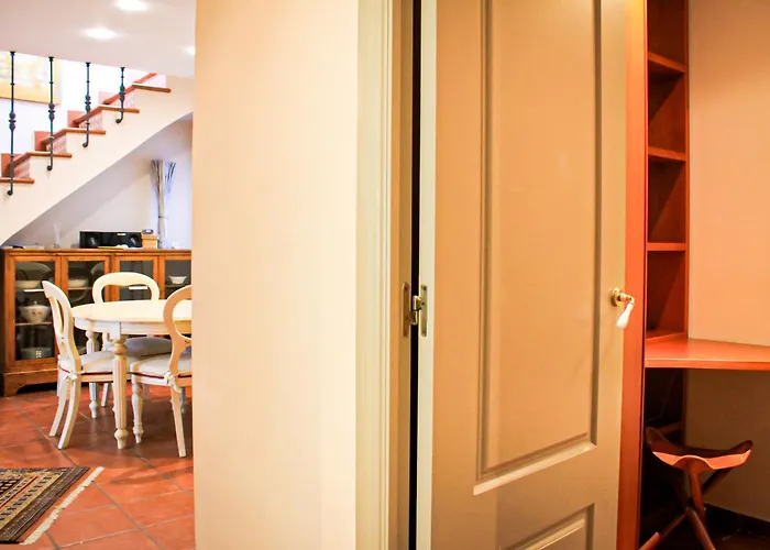 Montroig Penthouse In شقة سيدجيس