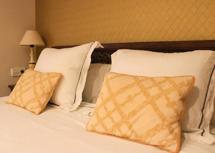 Montroig Penthouse In شقة سيدجيس