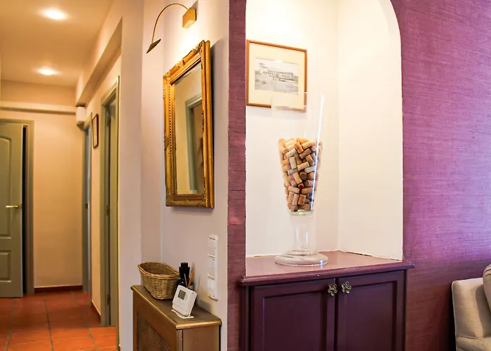 Montroig Penthouse In سيدجيس