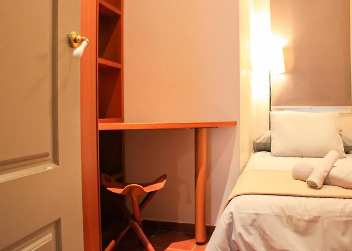 Montroig Penthouse In سيدجيس